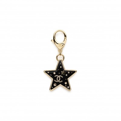 CHANEL KEYCHAINS KEY RINGS ABG575